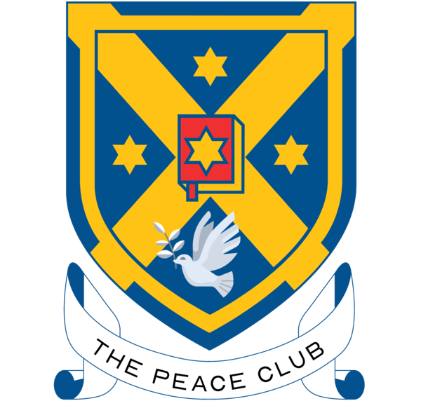 The Peace Club